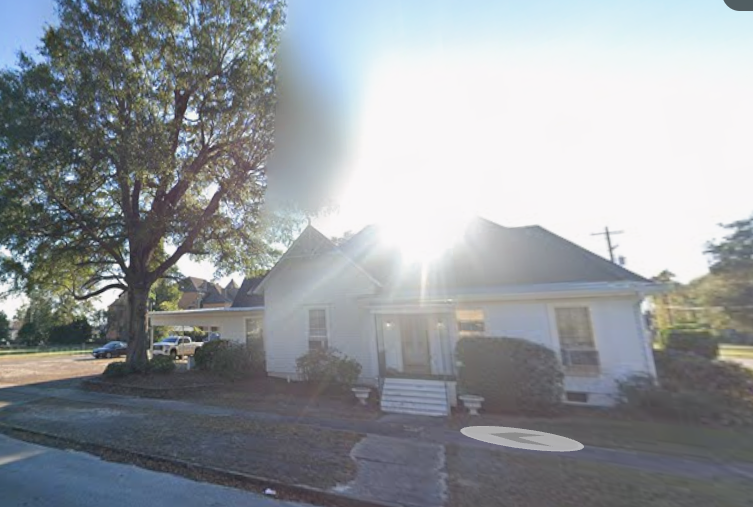 Corbitt Funeral Home