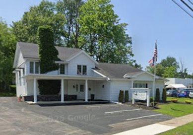 Czup Funeral Home