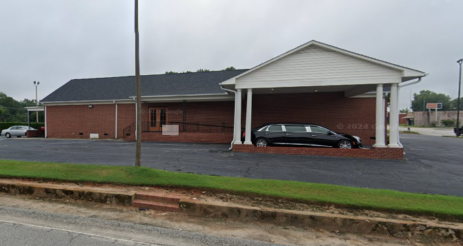 Lanford Funeral Home